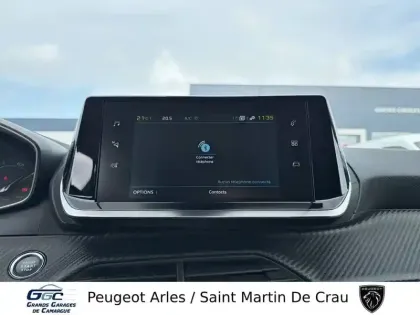 Photo 37 Peugeot 208 Gén. II Ph1 NG Style 5