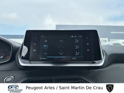 Photo 36 Peugeot 208 Gén. II Ph1 NG Style 5