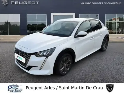 Photo 19 Peugeot 208 Gén. II Ph1 NG Style 5