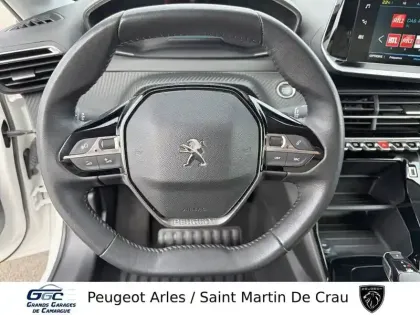 Photo 31 Peugeot 208 Gén. II Ph1 NG Style 5