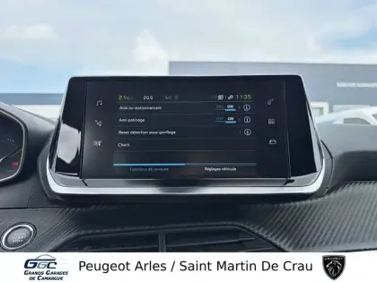 Photo 39 Peugeot 208 Gén. II Ph1 NG Style 5