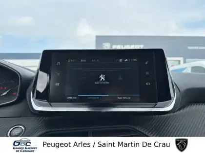 Photo 38 Peugeot 208 Gén. II Ph1 NG Style 5