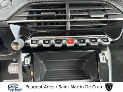 Photo 33 Peugeot 208 Gén. II Ph1 NG Style 5