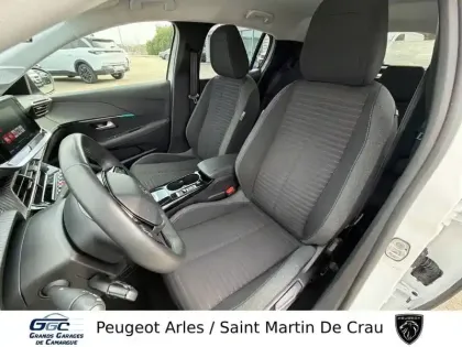 Photo 27 Peugeot 208 Gén. II Ph1 NG Style 5