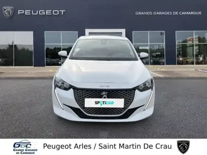 Photo 20 Peugeot 208 Gén. II Ph1 NG Style 5