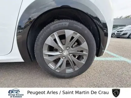 Photo 29 Peugeot 208 Gén. II Ph1 NG Style 5