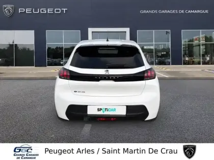 Photo 23 Peugeot 208 Gén. II Ph1 NG Style 5