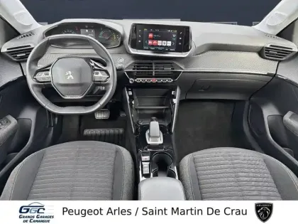 Photo 26 Peugeot 208 Gén. II Ph1 NG Style 5