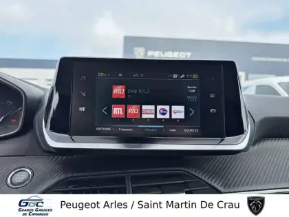 Photo 34 Peugeot 208 Gén. II Ph1 NG Style 5