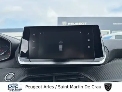 Photo 41 Peugeot 208 Gén. II Ph1 NG Style 5