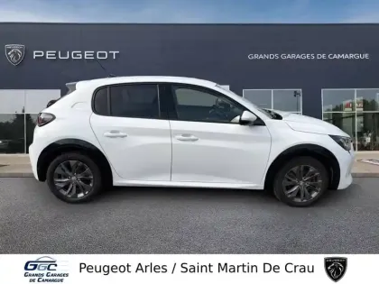 Photo 22 Peugeot 208 Gén. II Ph1 NG Style 5