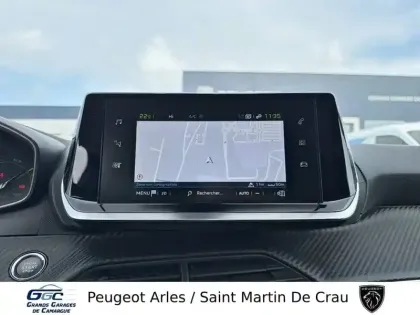 Photo 35 Peugeot 208 Gén. II Ph1 NG Style 5