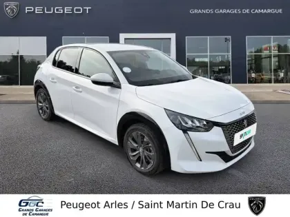 Photo 21 Peugeot 208 Gén. II Ph1 NG Style 5