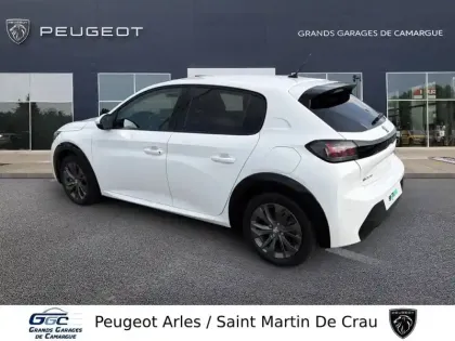 Photo 25 Peugeot 208 Gén. II Ph1 NG Style 5