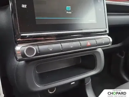 Photo 21 Citroën C3  BlueHDi 100 S&S BVM6