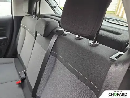 Photo 18 Citroën C3  BlueHDi 100 S&S BVM6