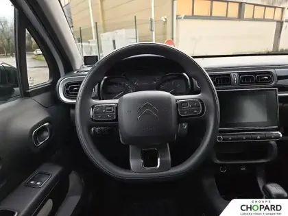 Photo 15 Citroën C3  BlueHDi 100 S&S BVM6