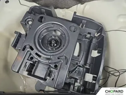 Photo 28 Citroën C3  BlueHDi 100 S&S BVM6