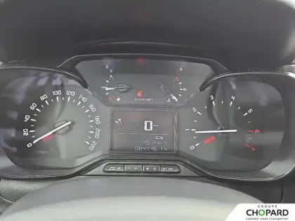 Photo 16 Citroën C3  BlueHDi 100 S&S BVM6