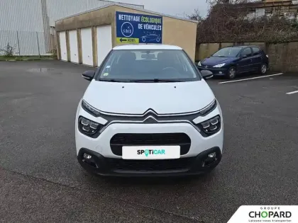 Photo 31 Citroën C3  BlueHDi 100 S&S BVM6