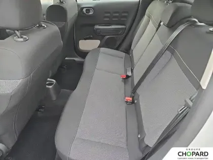 Photo 17 Citroën C3  BlueHDi 100 S&S BVM6