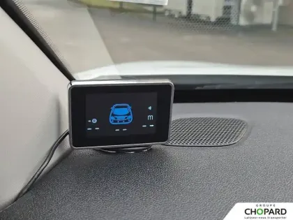 Photo 14 Citroën C3  BlueHDi 100 S&S BVM6