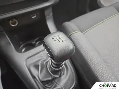 Photo 22 Citroën C3  BlueHDi 100 S&S BVM6