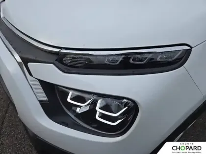 Photo 26 Citroën C3  BlueHDi 100 S&S BVM6