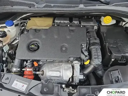 Photo 25 Citroën C3  BlueHDi 100 S&S BVM6