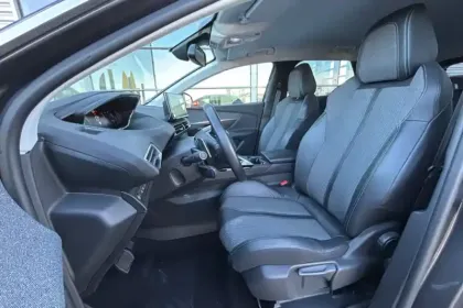 Photo 8 Peugeot 3008  BlueHDi 130ch S&S EAT8