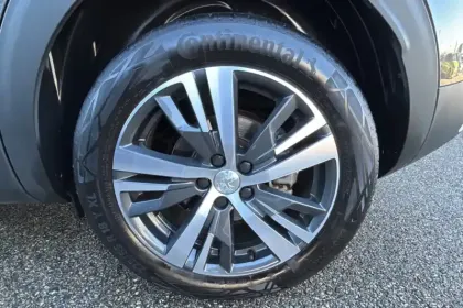 Photo 25 Peugeot 3008  BlueHDi 130ch S&S EAT8