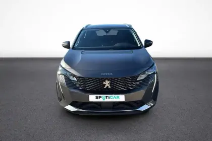 Photo 1 Peugeot 3008  BlueHDi 130ch S&S EAT8