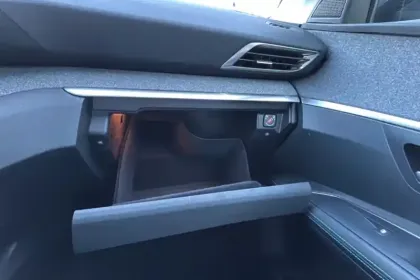 Photo 22 Peugeot 3008  BlueHDi 130ch S&S EAT8