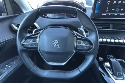 Photo 13 Peugeot 3008  BlueHDi 130ch S&S EAT8