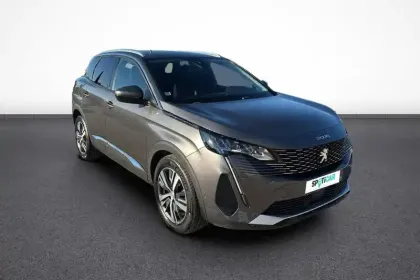 Photo 7 Peugeot 3008  BlueHDi 130ch S&S EAT8