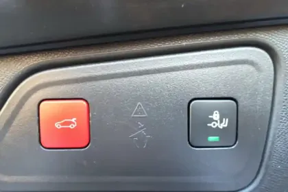 Photo 11 Peugeot 3008  BlueHDi 130ch S&S EAT8