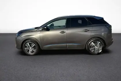 Photo 2 Peugeot 3008  BlueHDi 130ch S&S EAT8