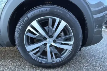 Photo 27 Peugeot 3008  BlueHDi 130ch S&S EAT8