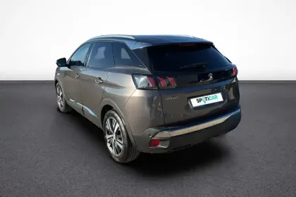 Photo 3 Peugeot 3008  BlueHDi 130ch S&S EAT8