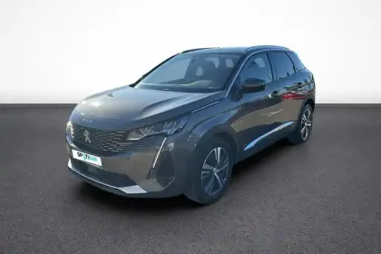 Photo Peugeot 3008 Allure Pack