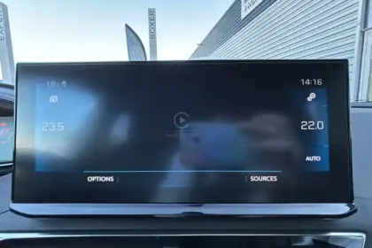 Photo 20 Peugeot 3008  BlueHDi 130ch S&S EAT8