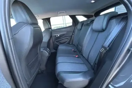 Photo 9 Peugeot 3008  BlueHDi 130ch S&S EAT8