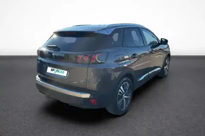 Photo 5 Peugeot 3008  BlueHDi 130ch S&S EAT8