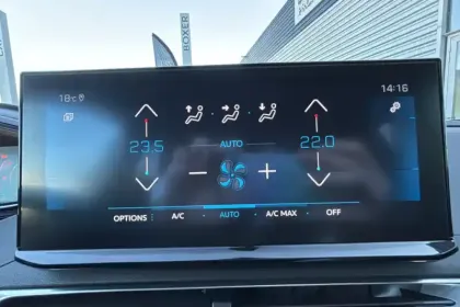 Photo 17 Peugeot 3008  BlueHDi 130ch S&S EAT8