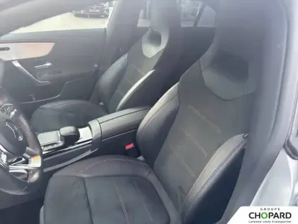 Photo 64 Mercedes CLA  Coupé 250 e 8G-DCT