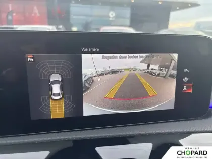 Photo 68 Mercedes CLA  Coupé 250 e 8G-DCT