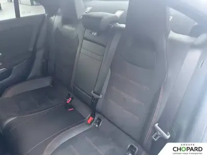 Photo 44 Mercedes CLA  Coupé 250 e 8G-DCT