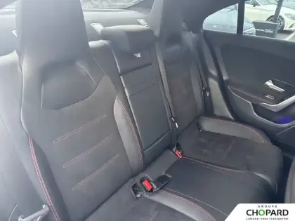 Photo 19 Mercedes CLA  Coupé 250 e 8G-DCT