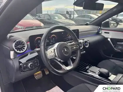 Photo 55 Mercedes CLA  Coupé 250 e 8G-DCT