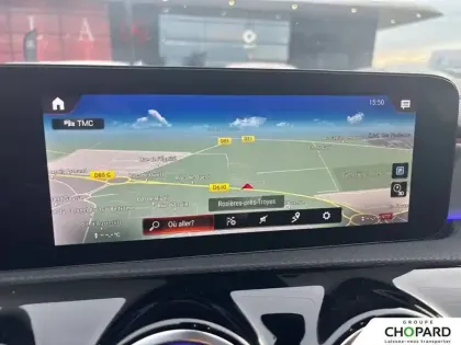 Photo 67 Mercedes CLA  Coupé 250 e 8G-DCT